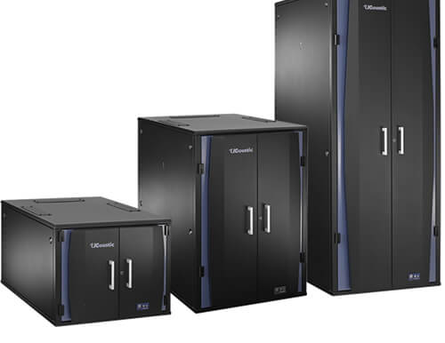 Acousti Racks