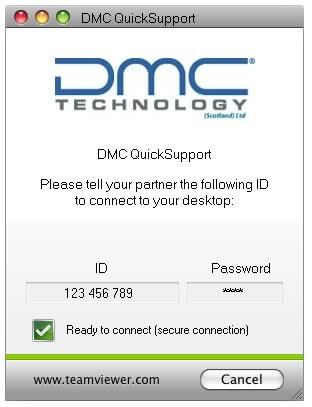 DMCQS1